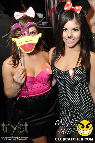 Tryst nightclub photo 205 - October 29th, 2011