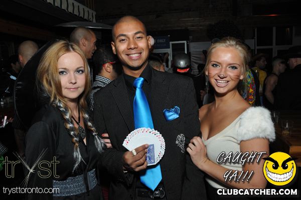 Tryst nightclub photo 206 - October 29th, 2011