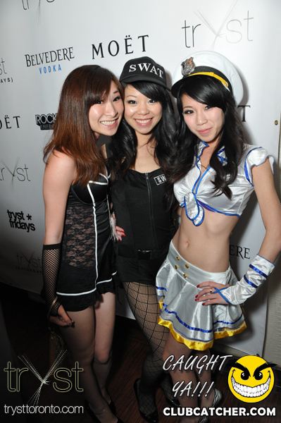 Tryst nightclub photo 209 - October 29th, 2011