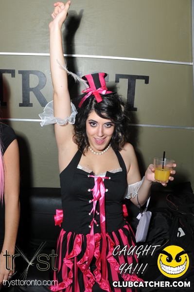 Tryst nightclub photo 213 - October 29th, 2011