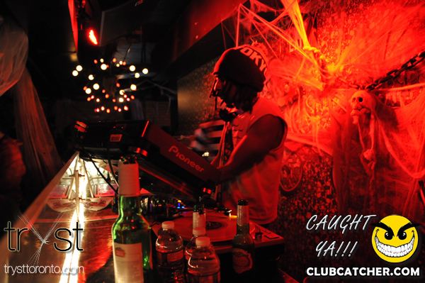 Tryst nightclub photo 219 - October 29th, 2011