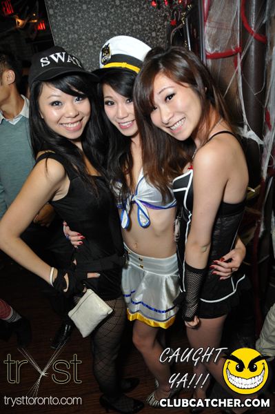 Tryst nightclub photo 220 - October 29th, 2011
