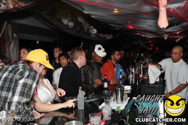 Tryst nightclub photo 221 - October 29th, 2011