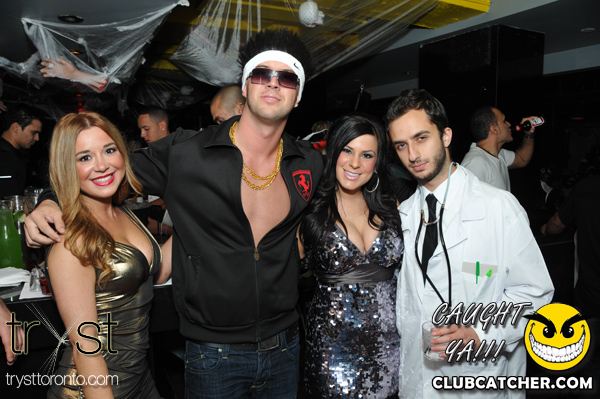Tryst nightclub photo 225 - October 29th, 2011
