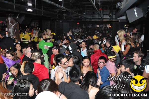 Tryst nightclub photo 24 - October 29th, 2011