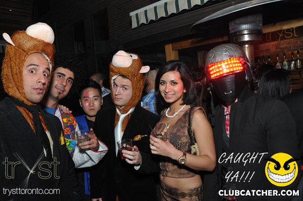 Tryst nightclub photo 25 - October 29th, 2011