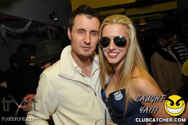 Tryst nightclub photo 246 - October 29th, 2011