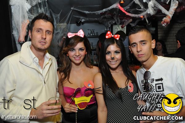 Tryst nightclub photo 250 - October 29th, 2011