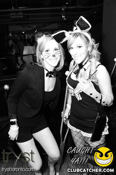 Tryst nightclub photo 254 - October 29th, 2011