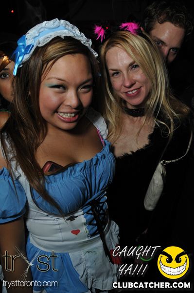 Tryst nightclub photo 256 - October 29th, 2011