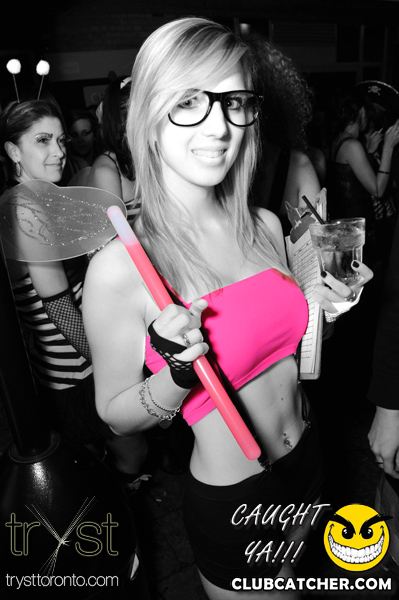 Tryst nightclub photo 269 - October 29th, 2011
