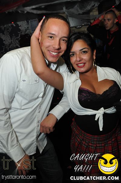 Tryst nightclub photo 273 - October 29th, 2011