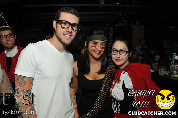 Tryst nightclub photo 282 - October 29th, 2011