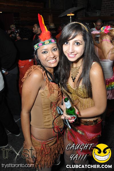 Tryst nightclub photo 30 - October 29th, 2011