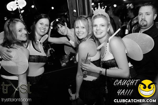 Tryst nightclub photo 297 - October 29th, 2011
