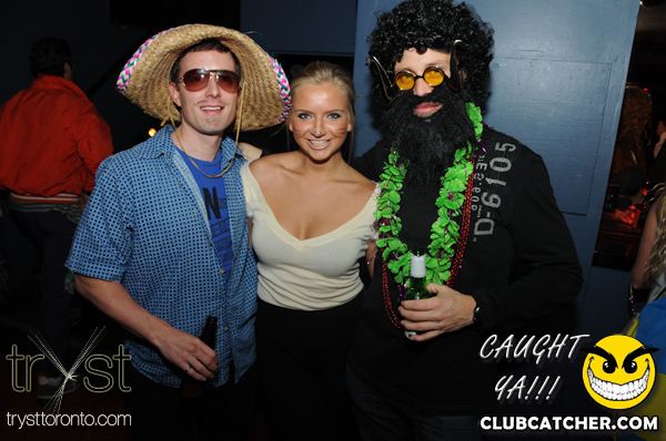 Tryst nightclub photo 298 - October 29th, 2011