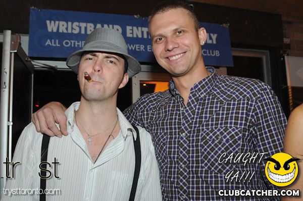 Tryst nightclub photo 300 - October 29th, 2011