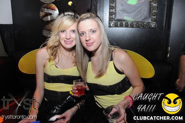 Tryst nightclub photo 301 - October 29th, 2011