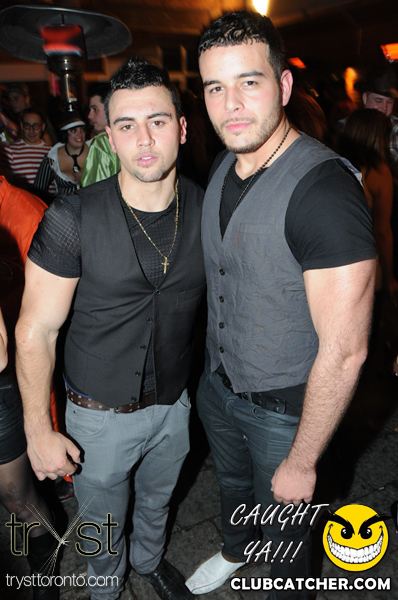 Tryst nightclub photo 302 - October 29th, 2011