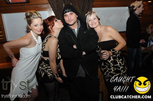 Tryst nightclub photo 307 - October 29th, 2011