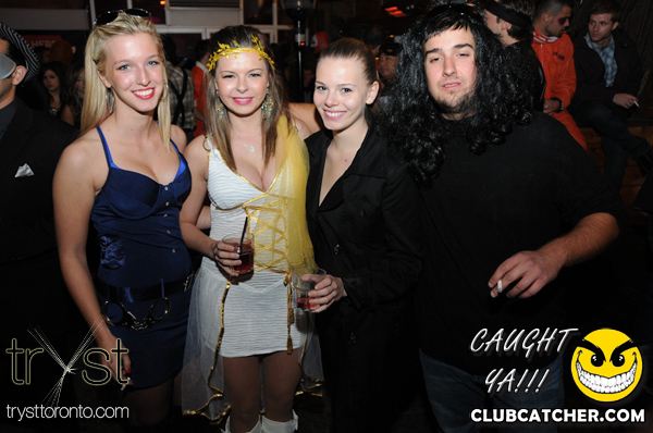 Tryst nightclub photo 309 - October 29th, 2011