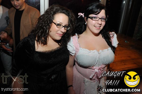 Tryst nightclub photo 312 - October 29th, 2011