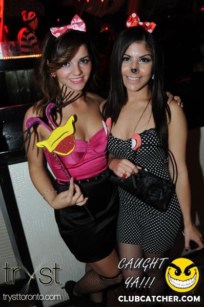 Tryst nightclub photo 43 - October 29th, 2011
