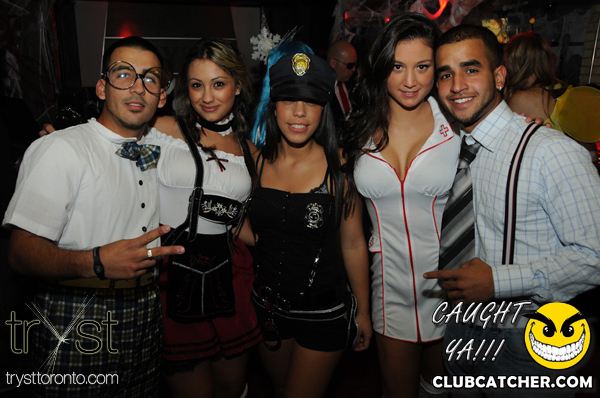 Tryst nightclub photo 44 - October 29th, 2011