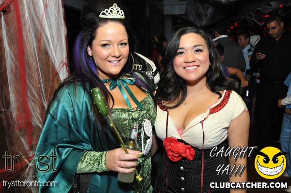 Tryst nightclub photo 52 - October 29th, 2011