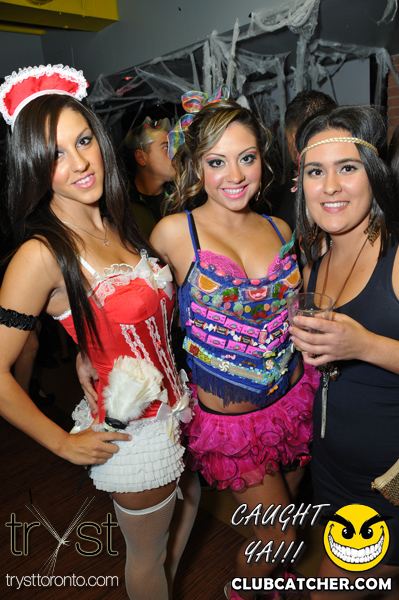 Tryst nightclub photo 63 - October 29th, 2011