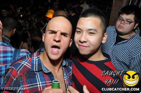 Tryst nightclub photo 69 - October 29th, 2011