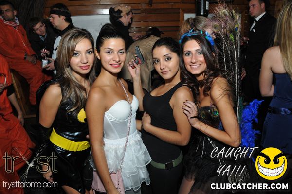 Tryst nightclub photo 8 - October 29th, 2011