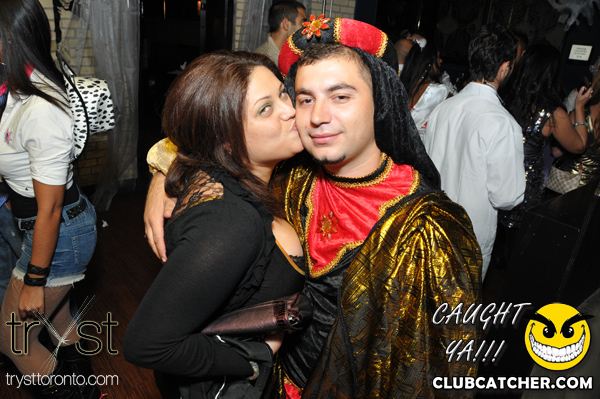 Tryst nightclub photo 71 - October 29th, 2011