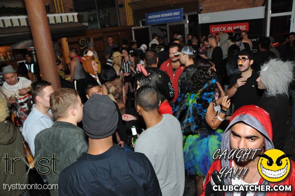 Tryst nightclub photo 78 - October 29th, 2011