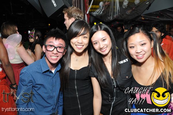 Tryst nightclub photo 79 - October 29th, 2011
