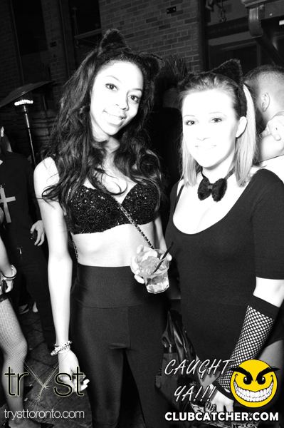 Tryst nightclub photo 95 - October 29th, 2011