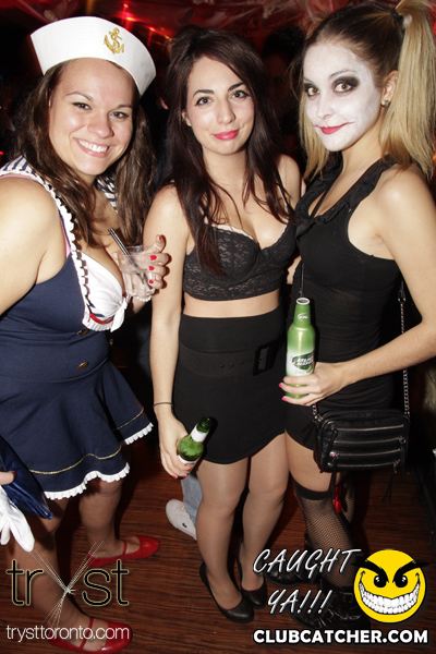 Tryst nightclub photo 113 - October 30th, 2011