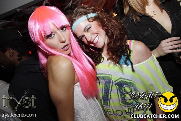 Tryst nightclub photo 125 - October 30th, 2011