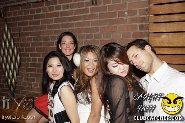 Tryst nightclub photo 126 - October 30th, 2011