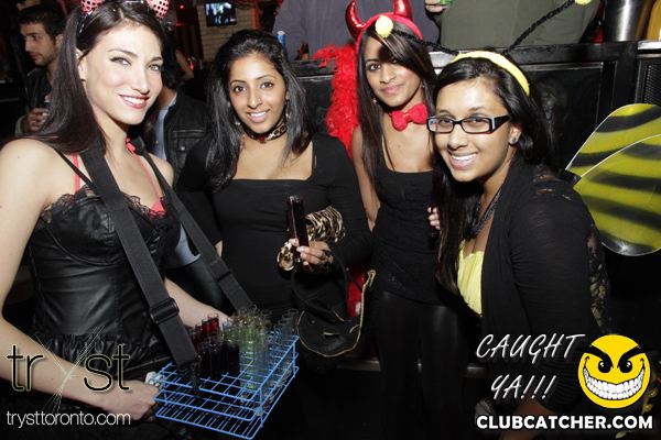 Tryst nightclub photo 127 - October 30th, 2011