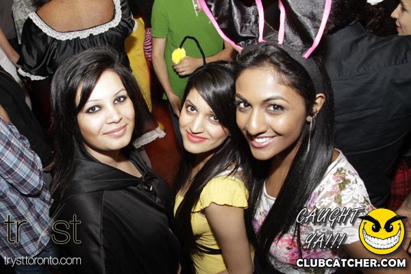 Tryst nightclub photo 141 - October 30th, 2011