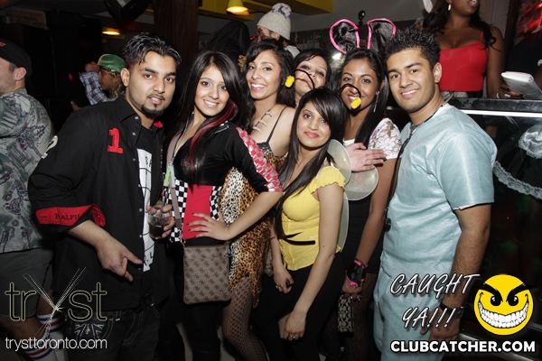 Tryst nightclub photo 149 - October 30th, 2011