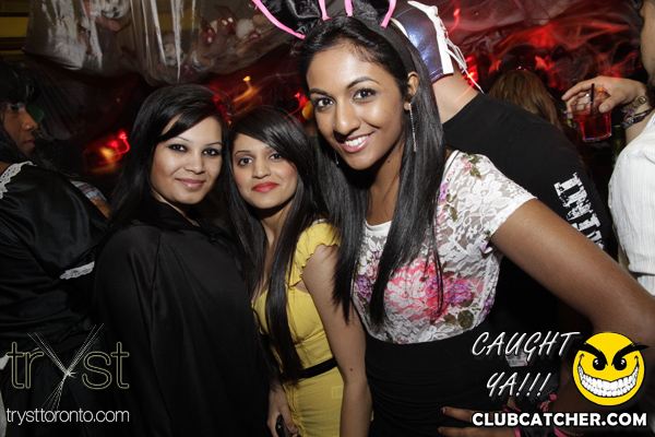 Tryst nightclub photo 151 - October 30th, 2011