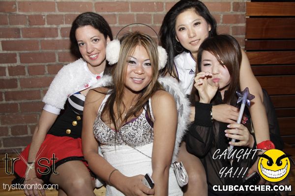 Tryst nightclub photo 157 - October 30th, 2011