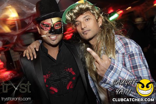 Tryst nightclub photo 159 - October 30th, 2011