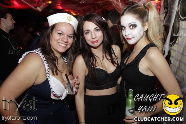 Tryst nightclub photo 162 - October 30th, 2011