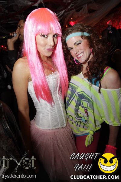 Tryst nightclub photo 169 - October 30th, 2011