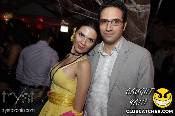 Tryst nightclub photo 178 - October 30th, 2011