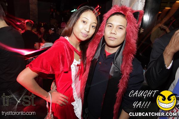 Tryst nightclub photo 183 - October 30th, 2011
