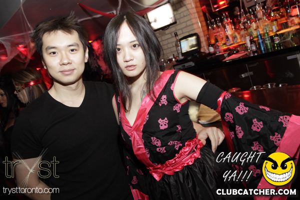 Tryst nightclub photo 190 - October 30th, 2011